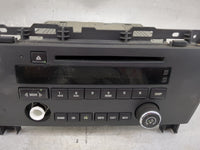 2007-2009 Buick Lacrosse Radio AM FM Cd Player Receiver Replacement P/N:15902752 28056532 Fits Fits 2007 2008 2009 OEM Used 