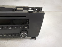 2007-2009 Buick Lacrosse Radio AM FM Cd Player Receiver Replacement P/N:15902752 28056532 Fits Fits 2007 2008 2009 OEM Used 