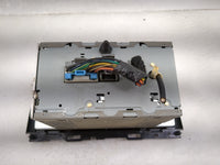 2007-2009 Buick Lacrosse Radio AM FM Cd Player Receiver Replacement P/N:15902752 28056532 Fits Fits 2007 2008 2009 OEM Used 