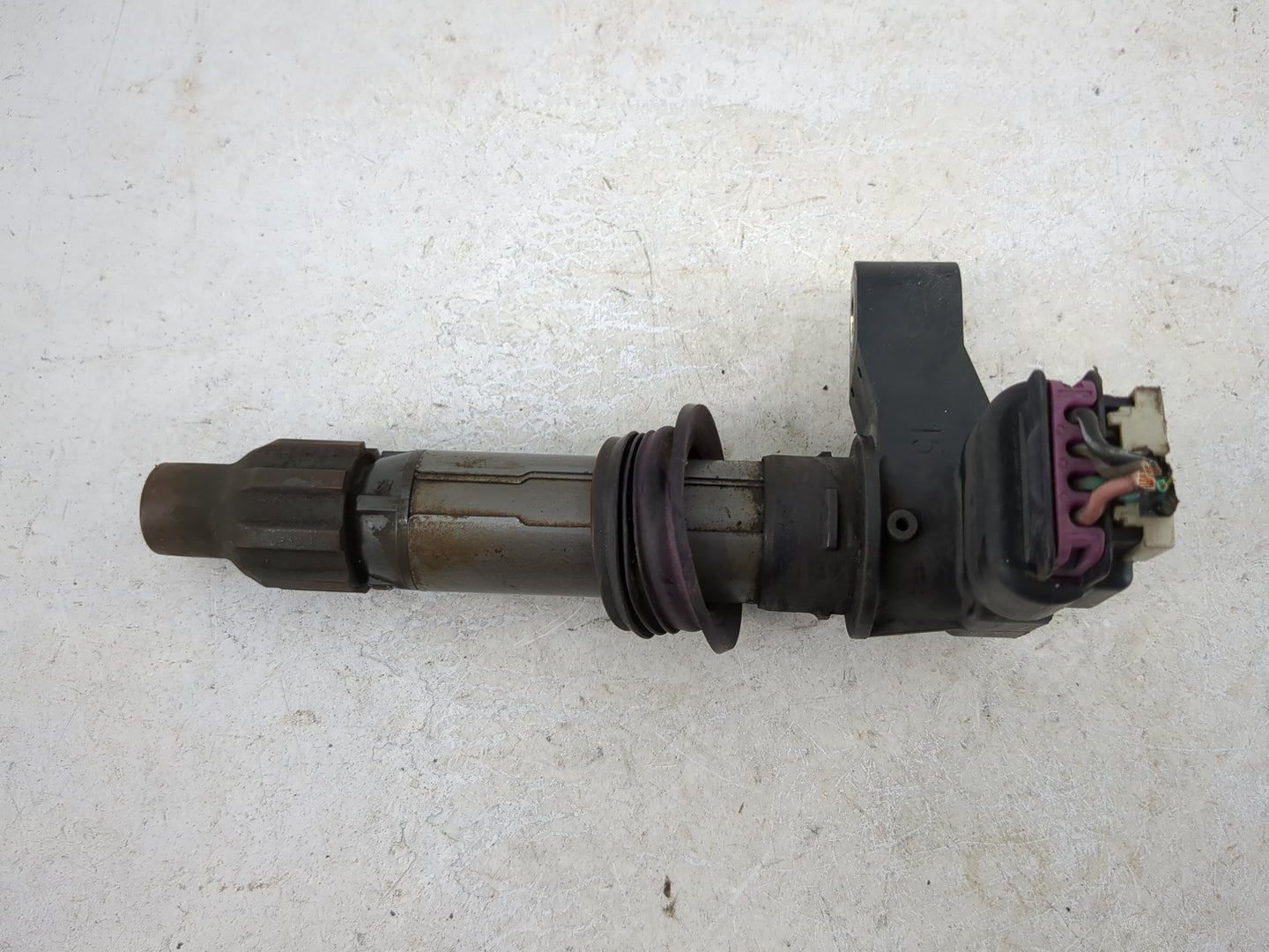 2005-2008 Buick Lacrosse Ignition Coil Igniter Pack - Oemusedautoparts1.com