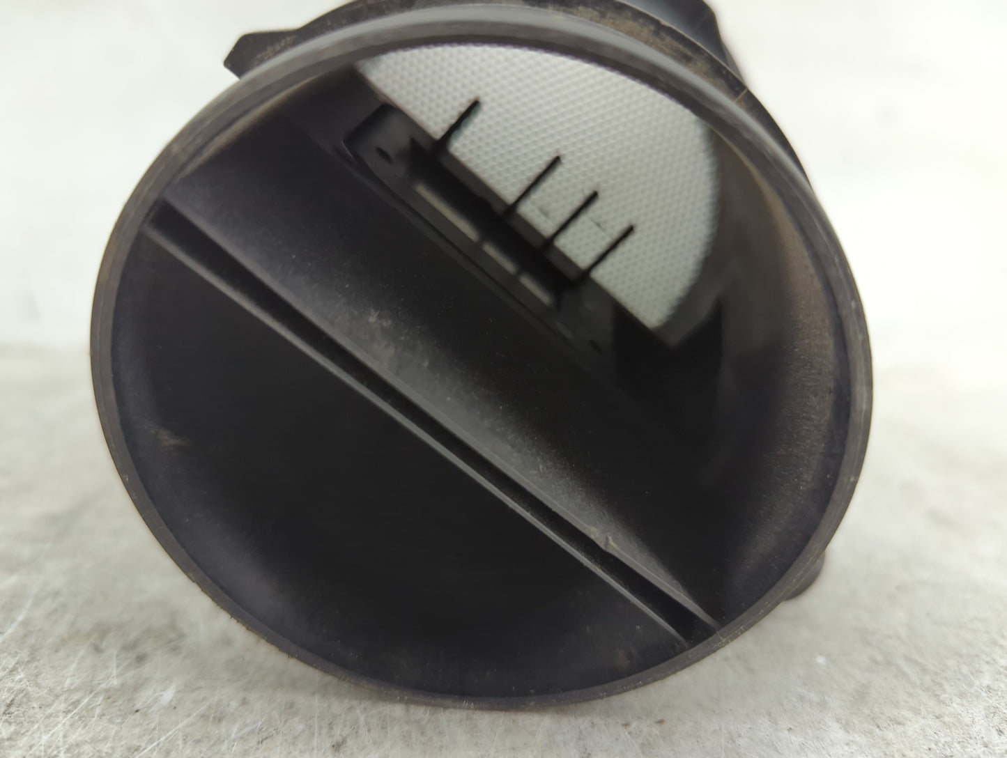 2005-2009 Buick Lacrosse Mass Air Flow Meter Maf 1487627 - Oemusedautoparts1.com