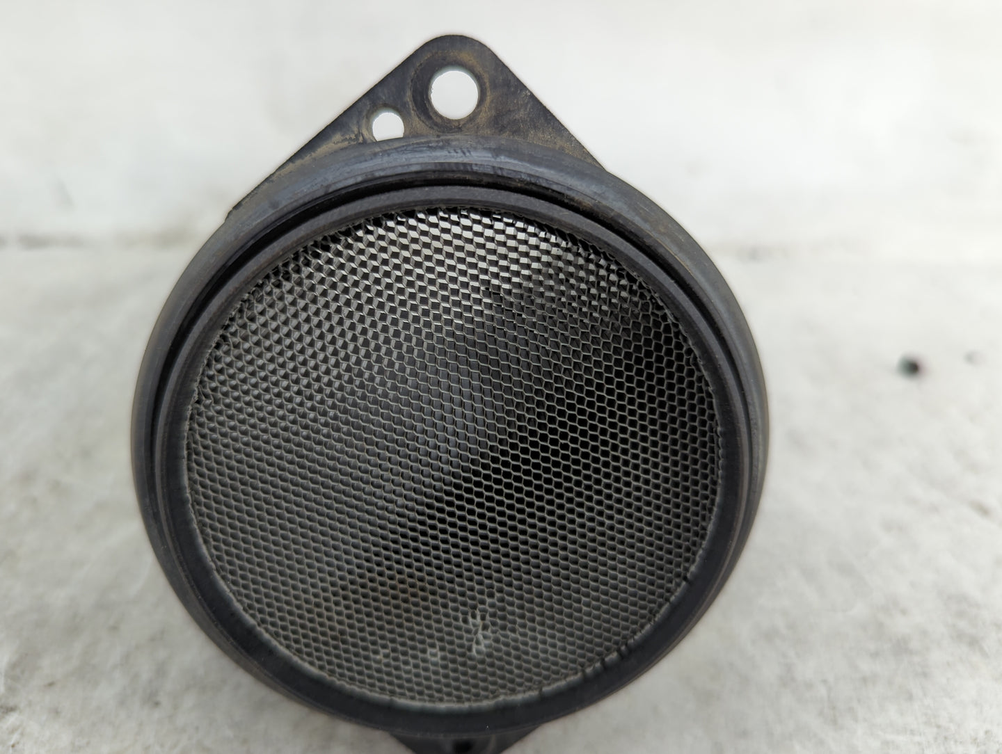 2005-2009 Buick Lacrosse Mass Air Flow Meter Maf 1487627 - Oemusedautoparts1.com