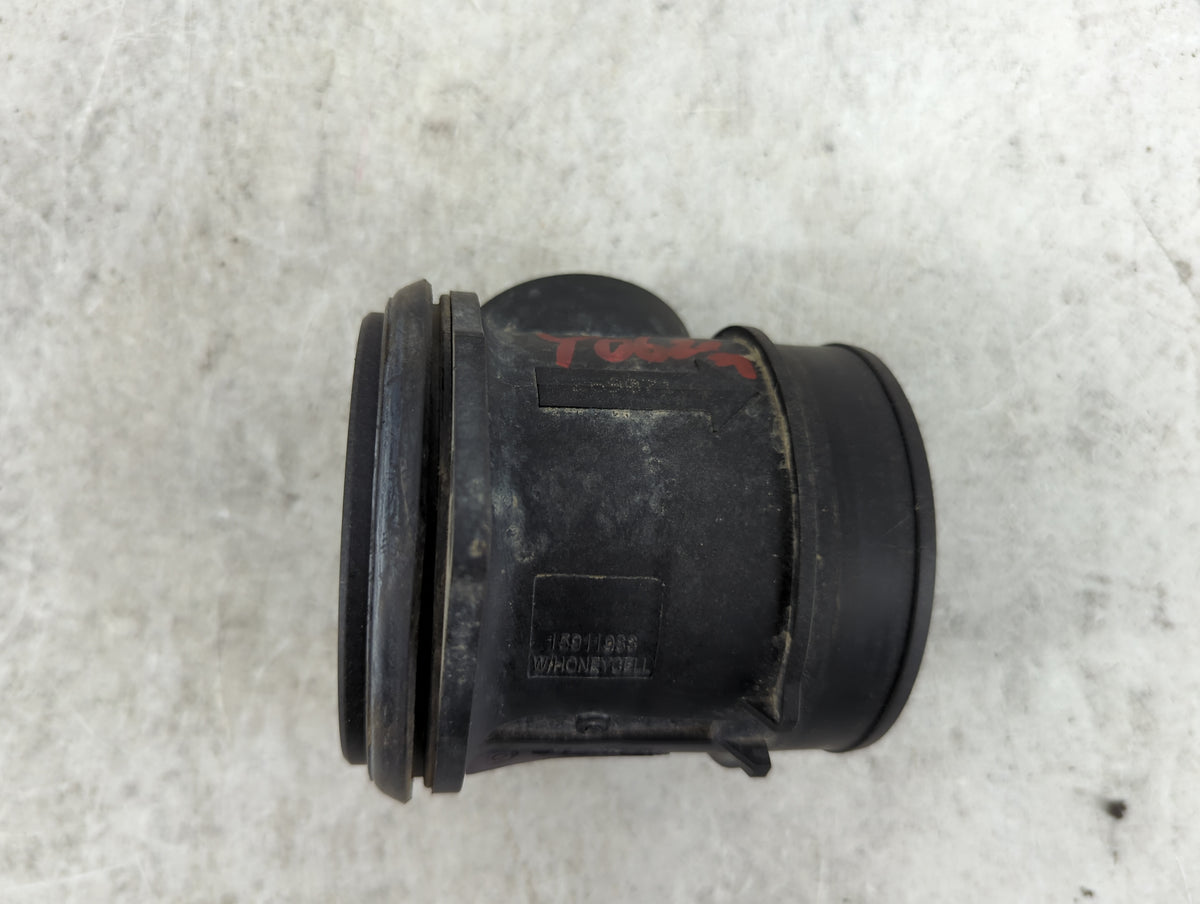 2005-2009 Buick Lacrosse Mass Air Flow Meter Maf Sensor 1487627 - Oemusedautoparts1.com