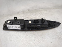 2005-2008 Buick Lacrosse Master Power Window Switch Replacement Driver Side Left P/N:15852204 SANAD1879A Fits OEM Used Auto 