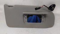 2005-2009 Buick Lacrosse Sun Visor Shade Replacement Passenger Right Mirror Fits Fits 2005 2006 2007 2008 2009 OEM Used Auto