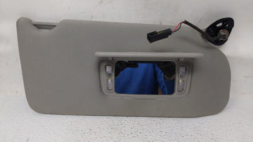 2005-2009 Buick Lacrosse Sun Visor Shade Replacement Passenger Right Mirror Fits Fits 2005 2006 2007 2008 2009 OEM Used Auto