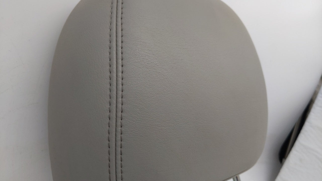 2005-2009 Buick Lacrosse Headrest Head Rest Front Driver Passenger Seat Fits Fits 2005 2006 2007 2008 2009 OEM Used Auto Par