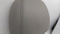 2005-2009 Buick Lacrosse Headrest Head Rest Front Driver Passenger Seat Fits Fits 2005 2006 2007 2008 2009 OEM Used Auto Par
