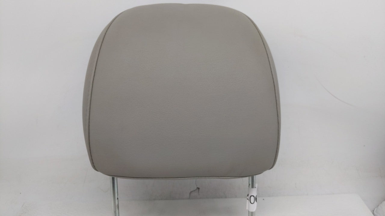 2005-2009 Buick Lacrosse Headrest Head Rest Front Driver Passenger Seat Fits Fits 2005 2006 2007 2008 2009 OEM Used Auto Par