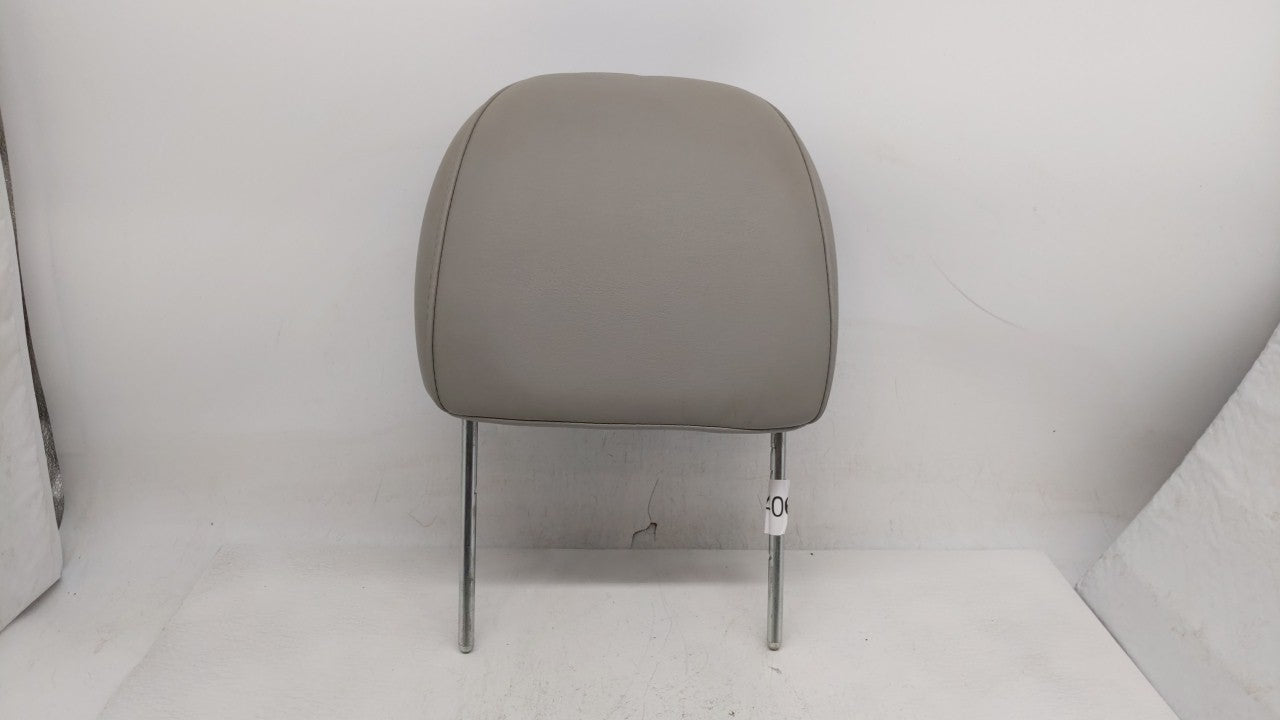 2005-2009 Buick Lacrosse Headrest Head Rest Front Driver Passenger Seat Fits Fits 2005 2006 2007 2008 2009 OEM Used Auto Par