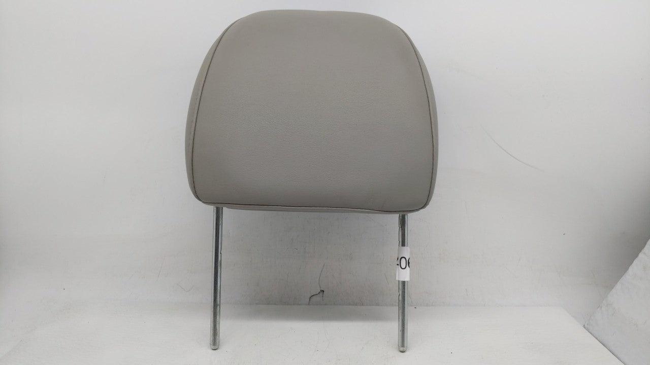 2005-2009 Buick Lacrosse Headrest Head Rest Front Driver Passenger Seat Fits Fits 2005 2006 2007 2008 2009 OEM Used Auto Par