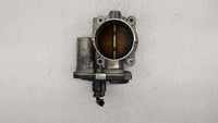 2010-2011 Buick Lacrosse Throttle Body Fits Fits 2007 2008 2009 2010 2011 OEM Used Auto Parts - Oemusedautoparts1.com