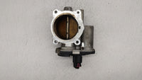 2010-2011 Buick Lacrosse Throttle Body Fits Fits 2007 2008 2009 2010 2011 OEM Used Auto Parts - Oemusedautoparts1.com