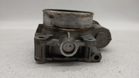 2010-2011 Buick Lacrosse Throttle Body Fits Fits 2007 2008 2009 2010 2011 OEM Used Auto Parts - Oemusedautoparts1.com