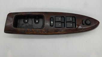 compare product 2005-2008 Buick Lacrosse Master Power Window Switch Replacement Driver Side Left P/N:15852204 Fits Fits 2005 2006 2007 2008 OEM Used Auto Parts