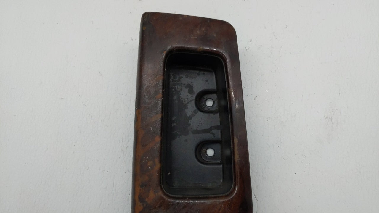 2005-2008 Buick Lacrosse Master Power Window Switch Replacement Driver Side Left P/N:15852204 Fits Fits 2005 2006 2007 2008 