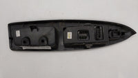 2005-2008 Buick Lacrosse Master Power Window Switch Replacement Driver Side Left P/N:15852204 Fits Fits 2005 2006 2007 2008 
