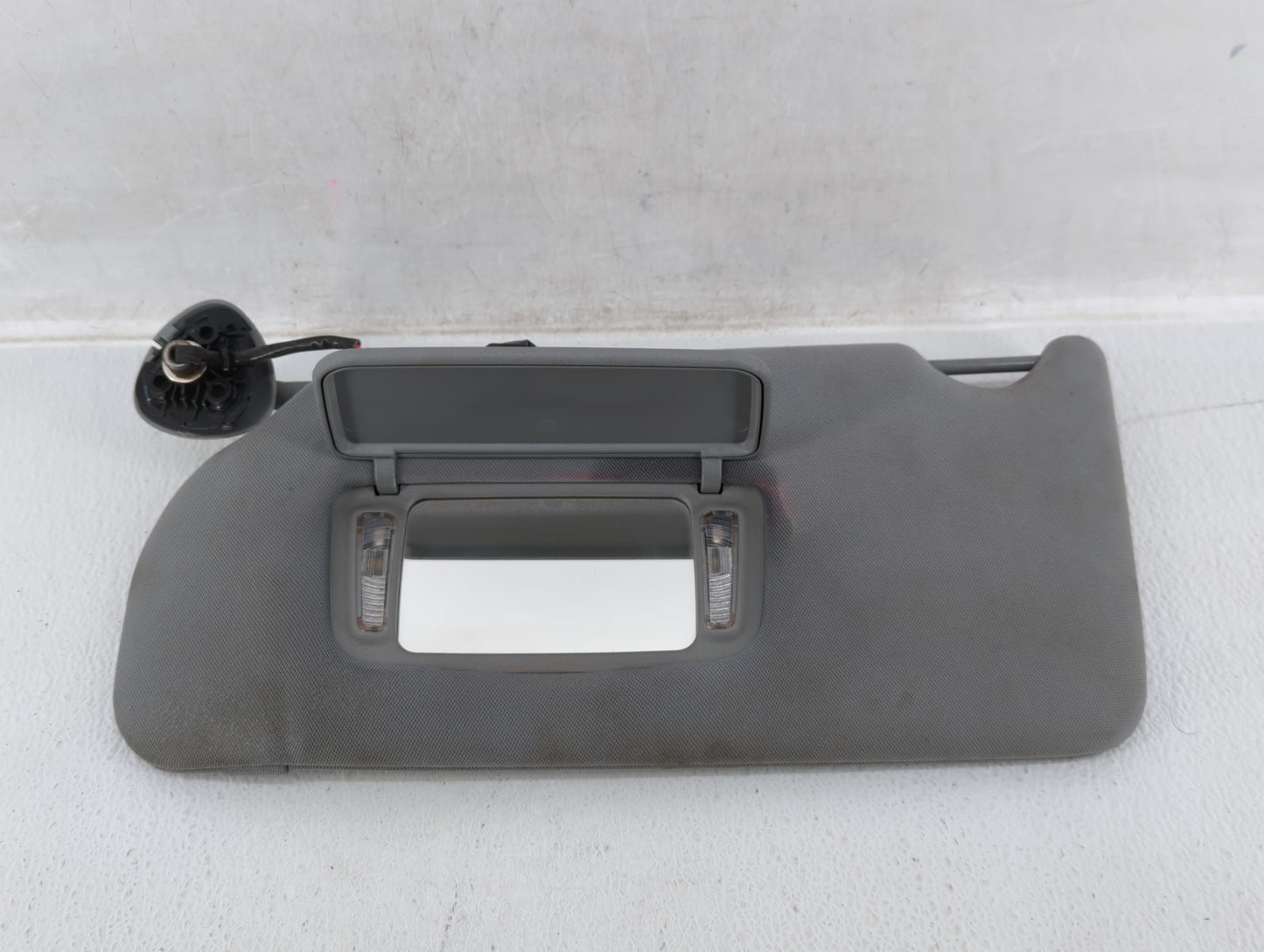 2005-2009 Buick Lacrosse Sun Visor Shade Replacement Driver Left Mirror Fits Fits 2005 2006 2007 2008 2009 OEM Used Auto Par