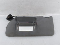 2005-2009 Buick Lacrosse Sun Visor Shade Replacement Driver Left Mirror Fits Fits 2005 2006 2007 2008 2009 OEM Used Auto Par