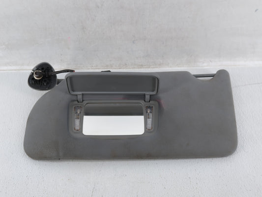 2005-2009 Buick Lacrosse Sun Visor Shade Replacement Driver Left Mirror Fits Fits 2005 2006 2007 2008 2009 OEM Used Auto Parts