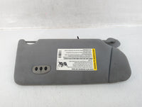 2005-2009 Buick Lacrosse Sun Visor Shade Replacement Driver Left Mirror Fits Fits 2005 2006 2007 2008 2009 OEM Used Auto Par