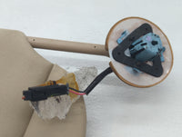 2005-2009 Buick Lacrosse Sun Visor Shade Replacement Driver Left Mirror Fits Fits 2005 2006 2007 2008 2009 OEM Used Auto Par