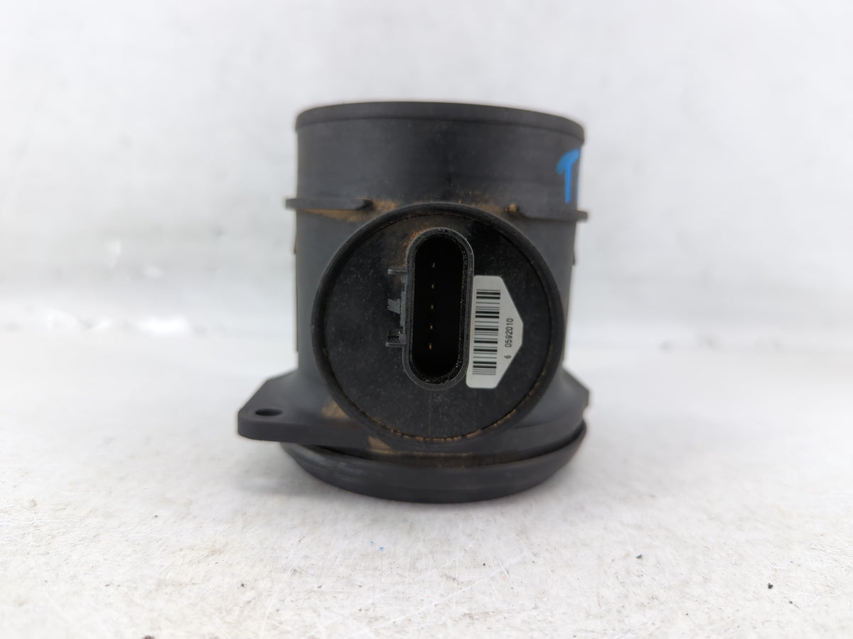 2005-2009 Buick Lacrosse Mass Air Flow Meter Maf Sensor 607004 - Oemusedautoparts1.com