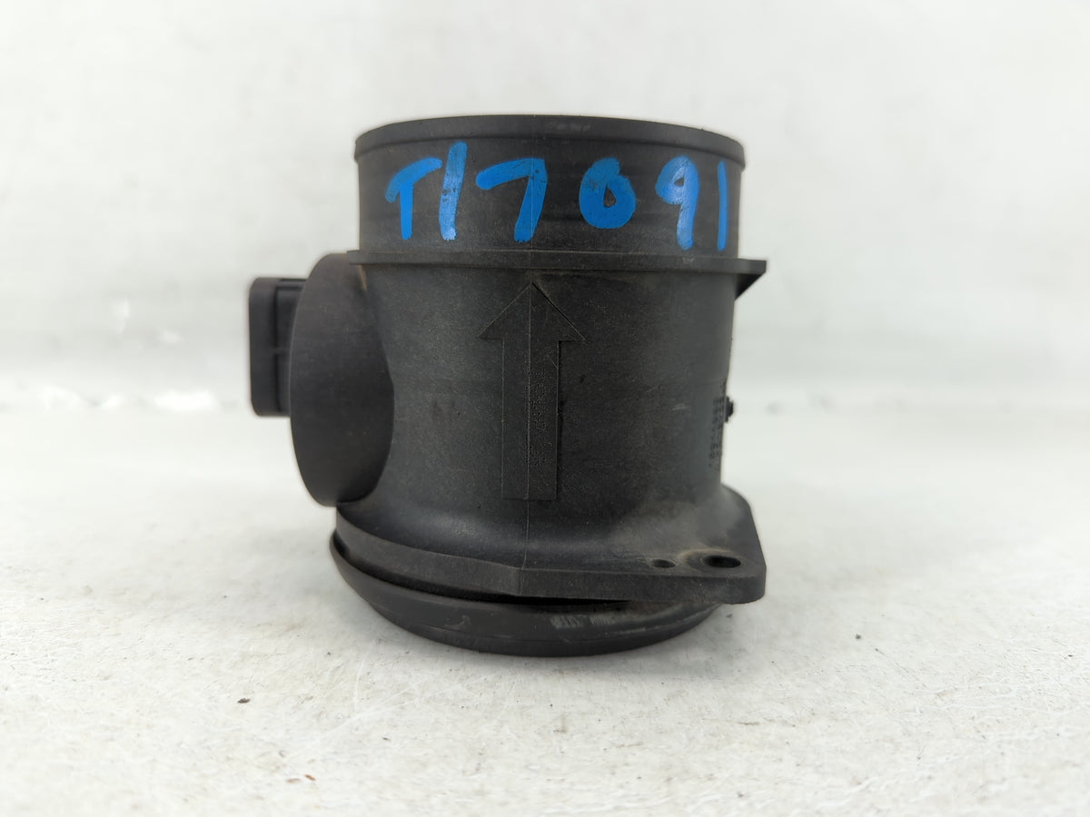 2005-2009 Buick Lacrosse Mass Air Flow Meter Maf Sensor 607004 - Oemusedautoparts1.com