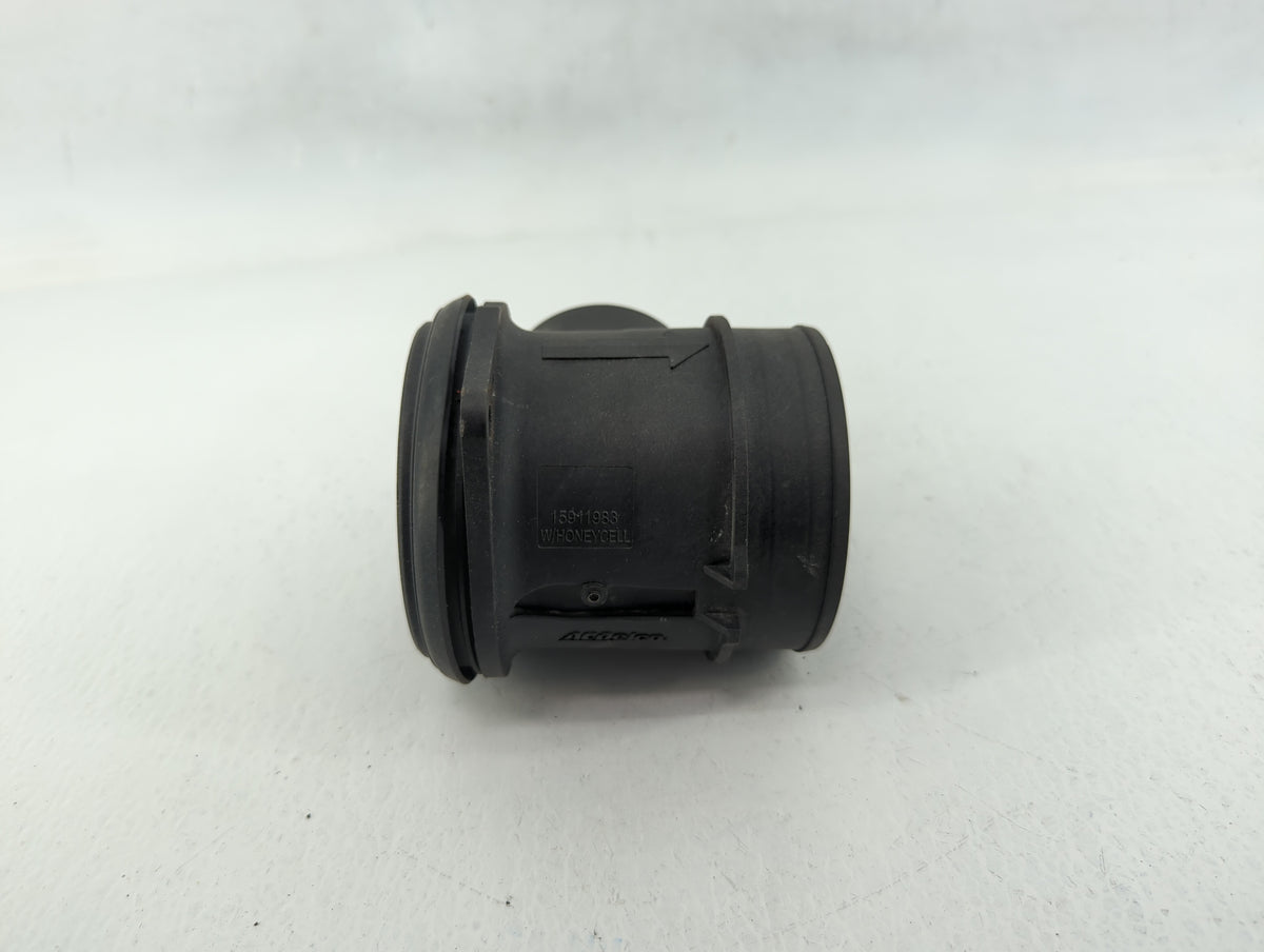 2005-2009 Buick Lacrosse Mass Air Flow Meter Maf Sensor 617400 - Oemusedautoparts1.com