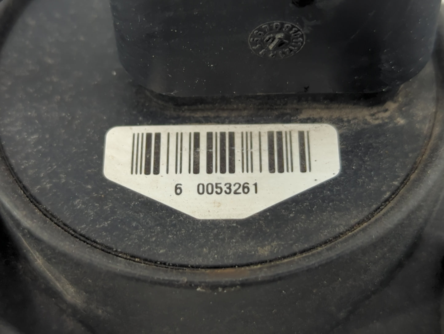 2005-2009 Buick Lacrosse Mass Air Flow Meter Maf - Oemusedautoparts1.com