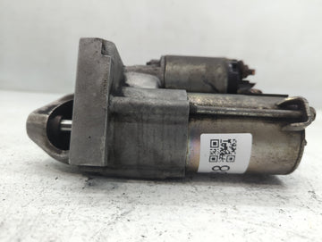 2005-2009 Buick Lacrosse Car Starter Motor Solenoid OEM P/N:M250C07A GM12594440 Fits Fits 2004 2005 2006 2007 2008 2009 OEM Used Auto Parts