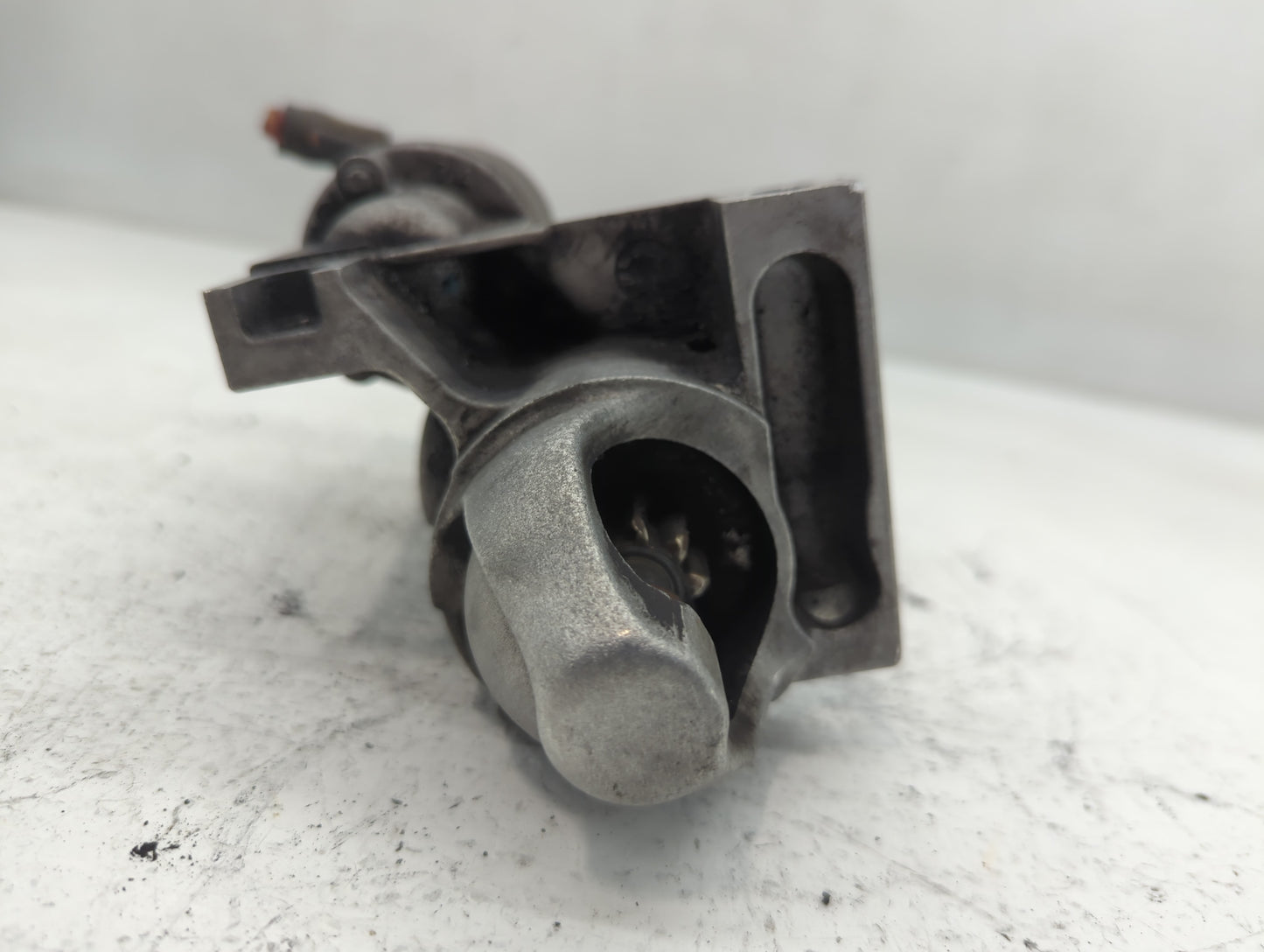 2005-2009 Buick Lacrosse Car Starter Motor Solenoid OEM P/N:M250C07A GM12594440 Fits Fits 2004 2005 2006 2007 2008 2009 OEM 