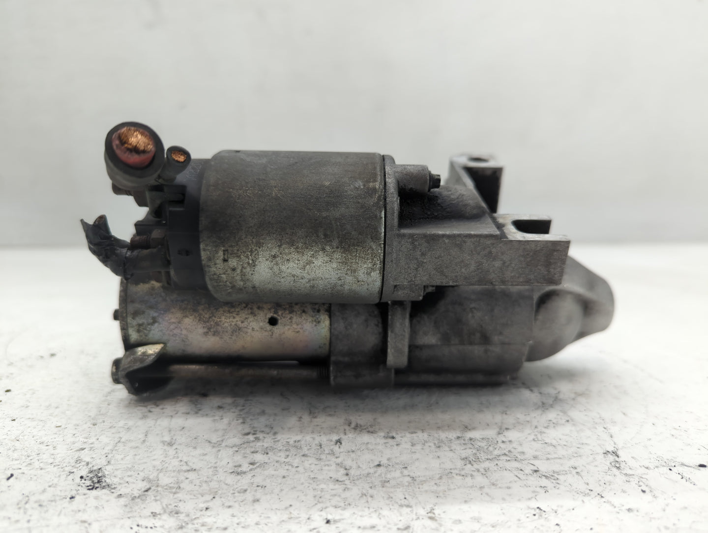 2005-2009 Buick Lacrosse Car Starter Motor Solenoid OEM P/N:M250C07A GM12594440 Fits Fits 2004 2005 2006 2007 2008 2009 OEM 