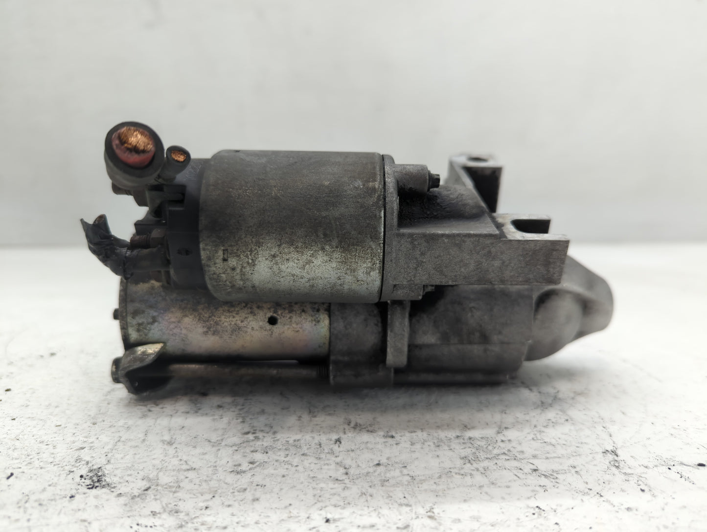 2005-2009 Buick Lacrosse Car Starter Motor Solenoid OEM P/N:M250C07A GM12594440 Fits Fits 2004 2005 2006 2007 2008 2009 OEM 