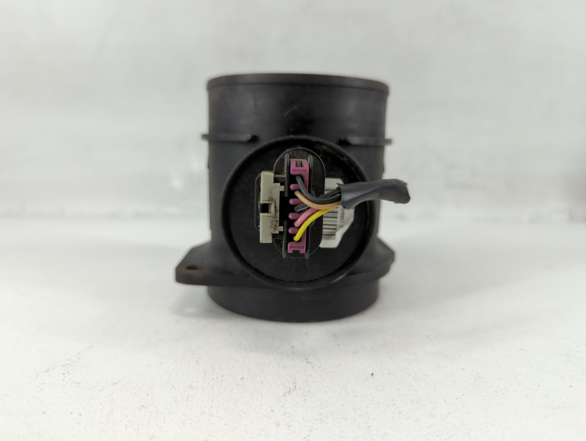 2005-2008 Buick Lacrosse Mass Air Flow Meter Maf Sensor 733968 - Oemusedautoparts1.com