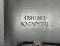 2005-2008 Buick Lacrosse Mass Air Flow Meter Maf - Oemusedautoparts1.com