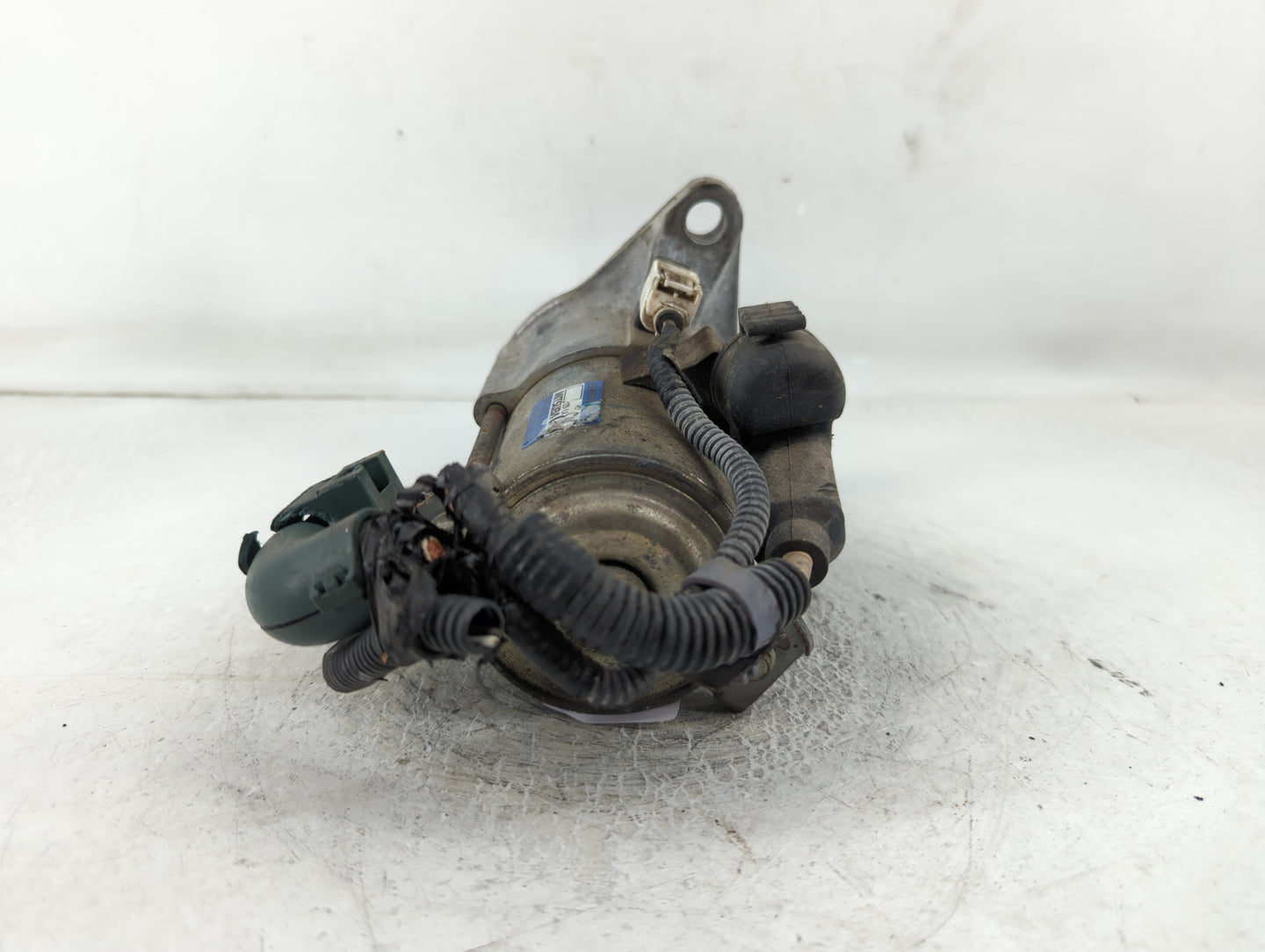 2005-2009 Buick Lacrosse Car Starter Motor Solenoid OEM P/N:SM-74014 Fits Fits 2004 2005 2006 2007 2008 2009 OEM Used Auto P
