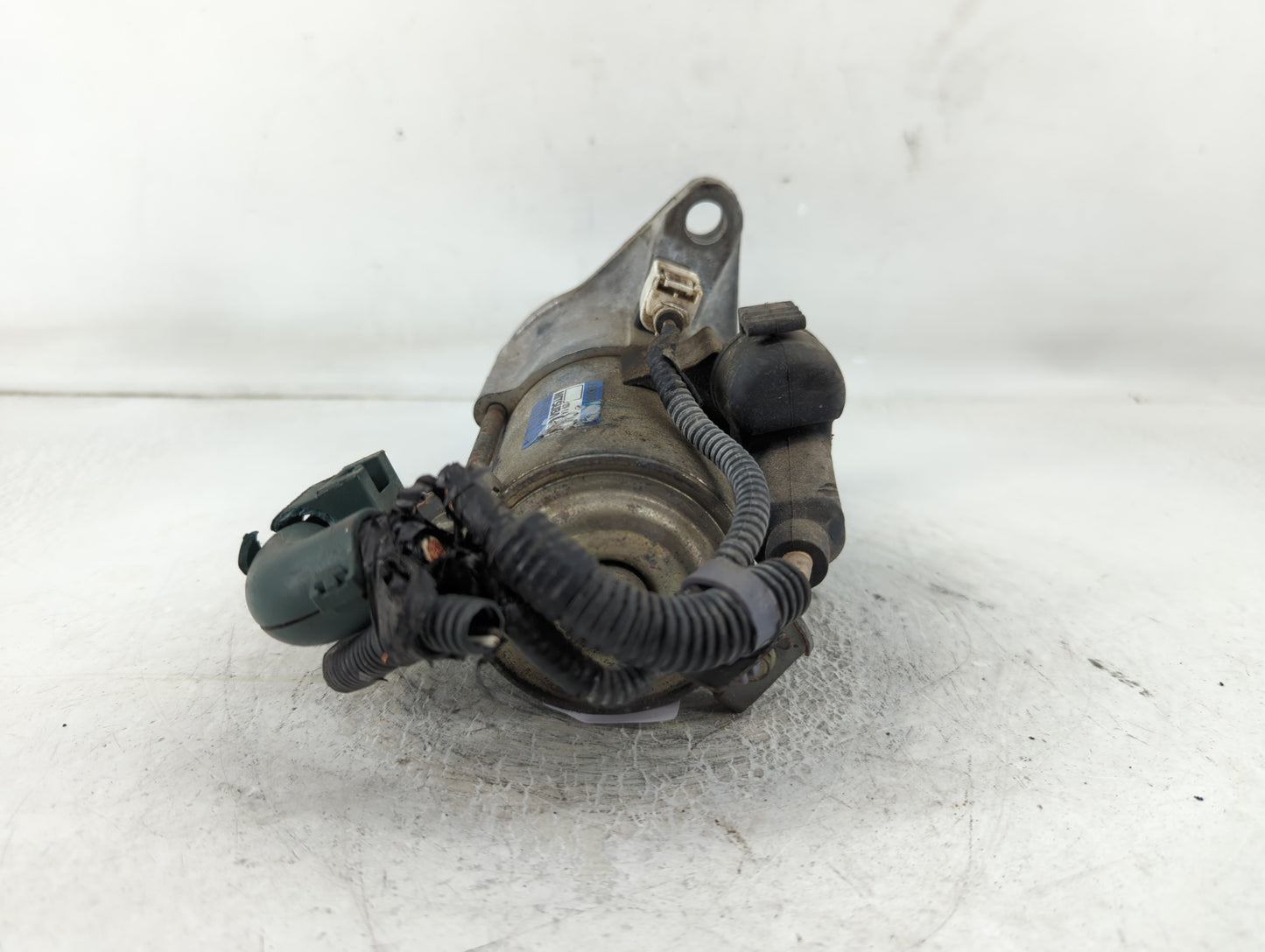 2005-2009 Buick Lacrosse Car Starter Motor Solenoid OEM P/N:SM-74014 Fits Fits 2004 2005 2006 2007 2008 2009 OEM Used Auto P