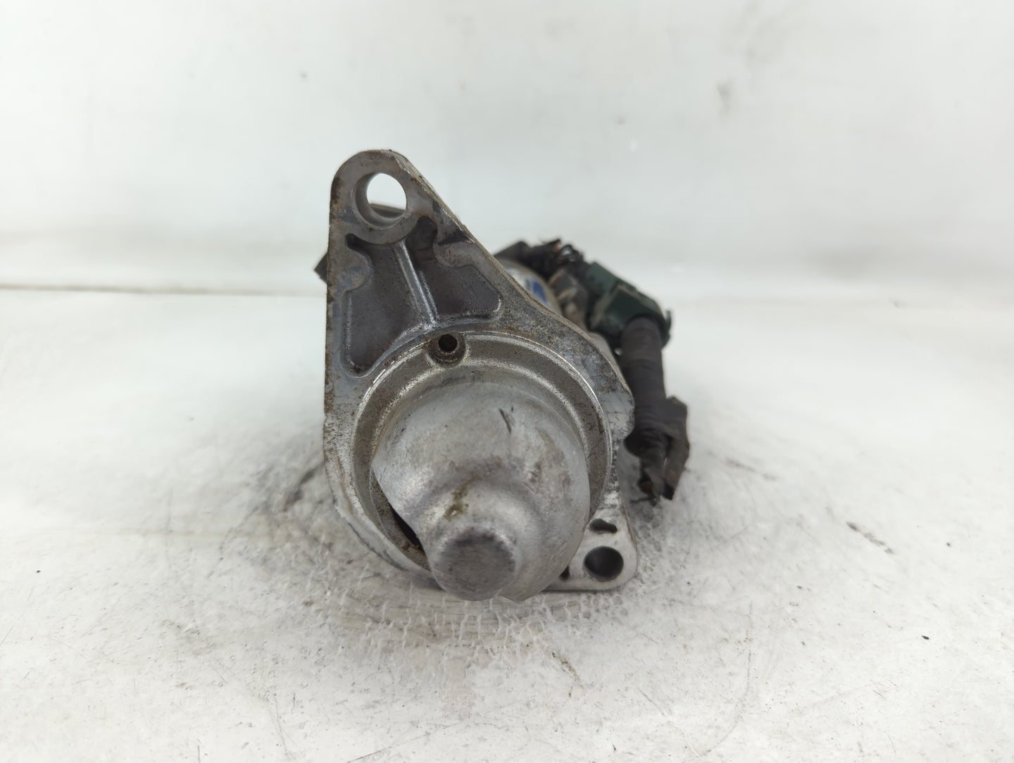 2005-2009 Buick Lacrosse Car Starter Motor Solenoid OEM P/N:SM-74014 Fits Fits 2004 2005 2006 2007 2008 2009 OEM Used Auto P