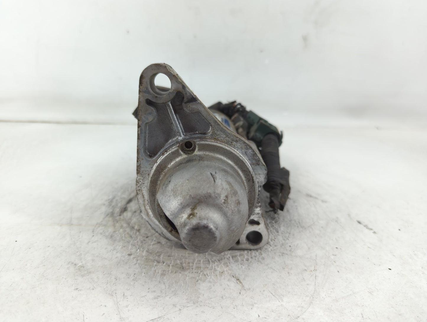 2005-2009 Buick Lacrosse Car Starter Motor Solenoid OEM P/N:SM-74014 Fits Fits 2004 2005 2006 2007 2008 2009 OEM Used Auto P