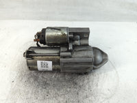 2007-2008 Buick Lacrosse Car Starter Motor Solenoid OEM P/N:M250C07A GM12594440 Fits Fits 2007 2008 OEM Used Auto Parts - Oe