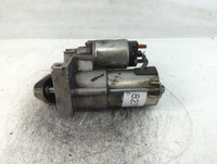 2007-2008 Buick Lacrosse Car Starter Motor Solenoid OEM P/N:M250C07A GM12594440 Fits Fits 2007 2008 OEM Used Auto Parts - Oe