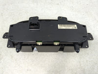 2008 Buick Lucerne Instrument Cluster Speedometer Gauges P/N:25843746 Miles:125K Fits OEM Used Auto Parts - Oemusedautoparts