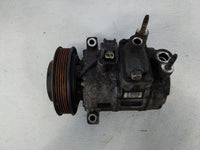 2006-2008 Buick Lucerne Air Conditioning A/c Ac Compressor Oem - Oemusedautoparts1.com
