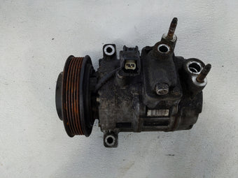 compare product 2006-2008 Buick Lucerne Air Conditioning A/c Ac Compressor Oem