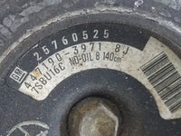 2006-2008 Buick Lucerne Air Conditioning A/c Ac Compressor Oem - Oemusedautoparts1.com