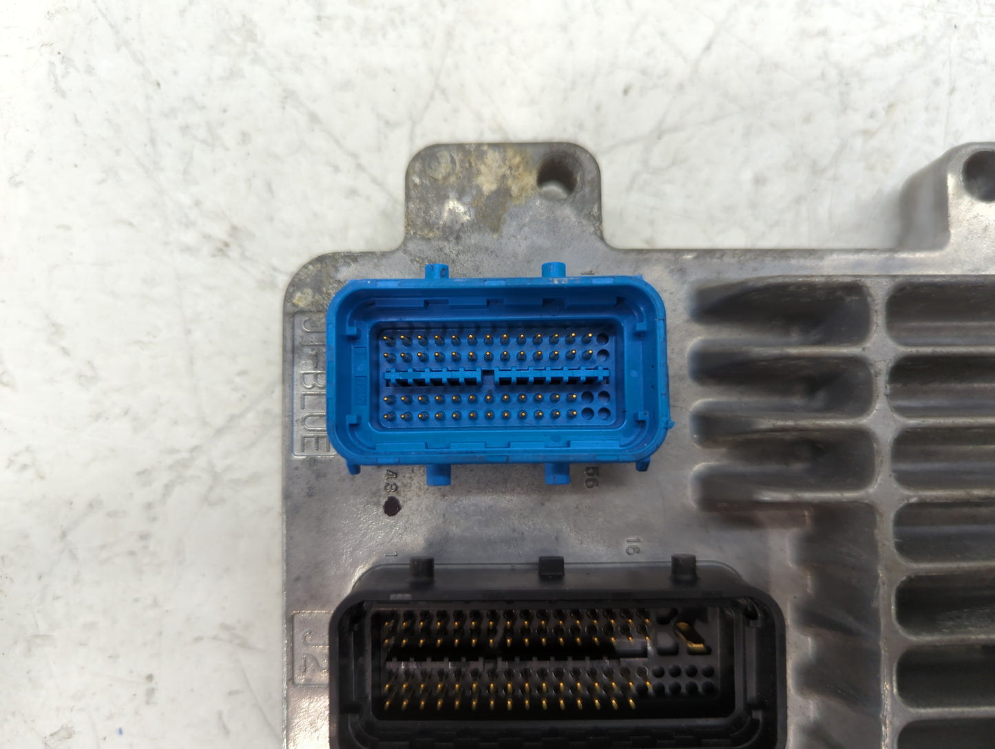 2006-2008 Buick Lucerne PCM Engine Control Computer ECU ECM PCU OEM Fits Fits 2006 2007 2008 2009 OEM Used Auto Parts - Oemu