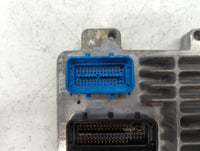 2006-2008 Buick Lucerne PCM Engine Control Computer ECU ECM PCU OEM Fits Fits 2006 2007 2008 2009 OEM Used Auto Parts - Oemu