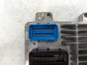 2006-2008 Buick Lucerne PCM Engine Control Computer ECU ECM PCU OEM Fits Fits 2006 2007 2008 2009 OEM Used Auto Parts - Oemu