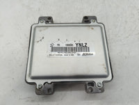 2006-2008 Buick Lucerne PCM Engine Control Computer ECU ECM PCU OEM Fits Fits 2006 2007 2008 2009 OEM Used Auto Parts - Oemu